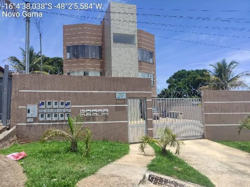 Apartamento em Venda Direta