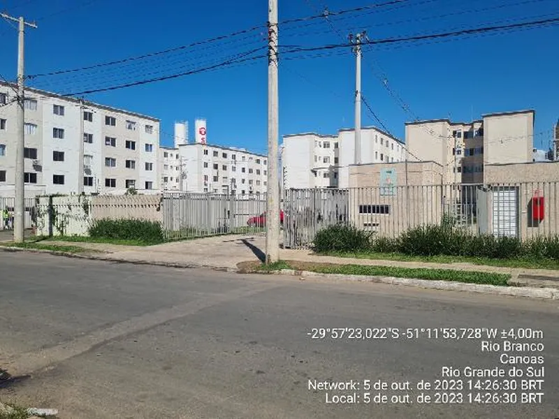 Apartamento em Venda Direta