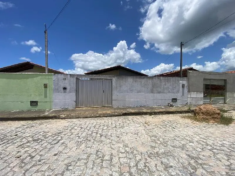 Casa em Venda Direta