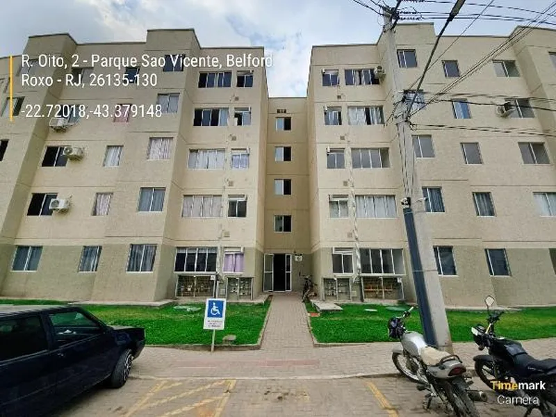 Apartamento em Venda Direta