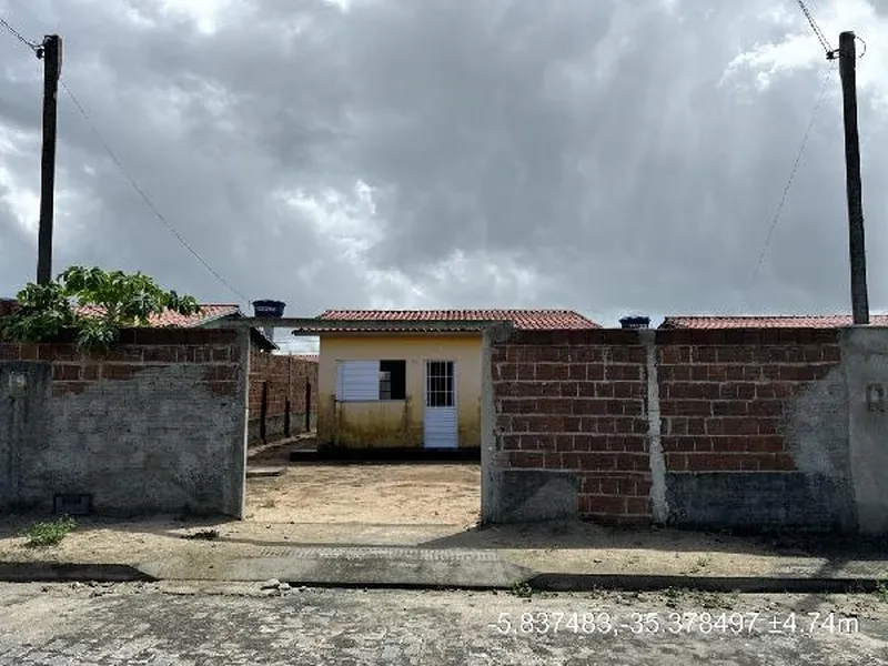 Casa em Venda Direta
