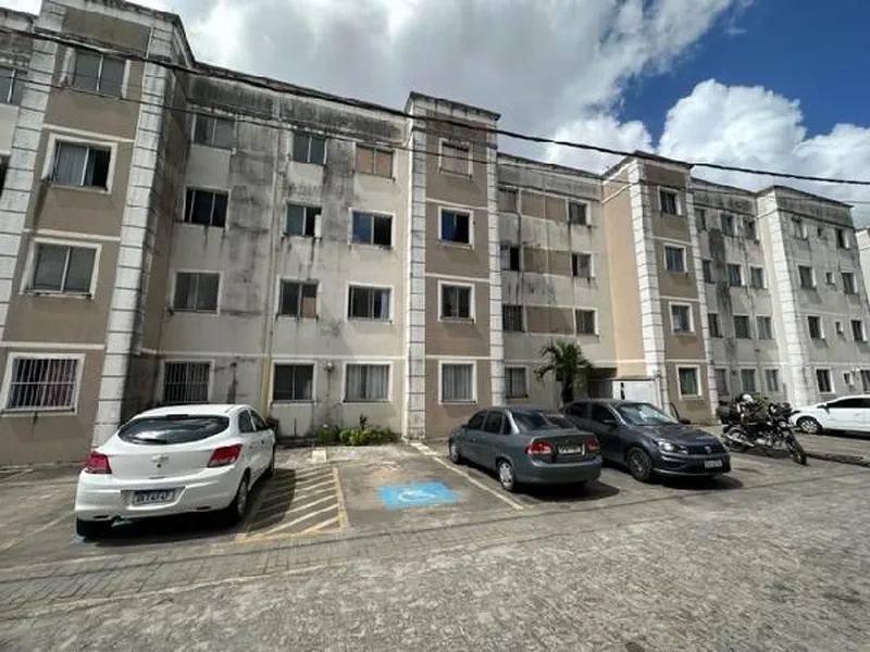 Apartamento em Venda Direta