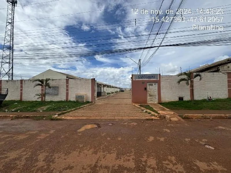 Casa em Venda Direta