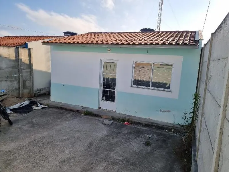 Casa em Venda Direta