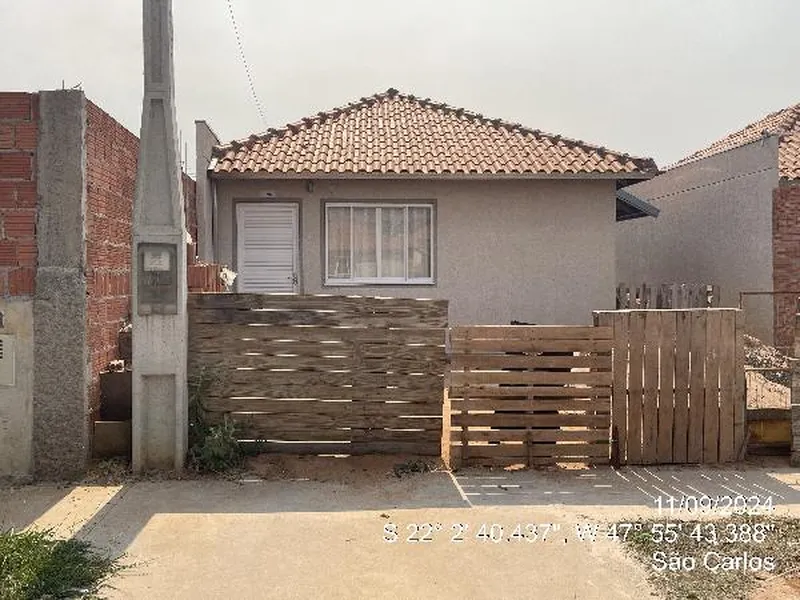 Casa em Venda Direta