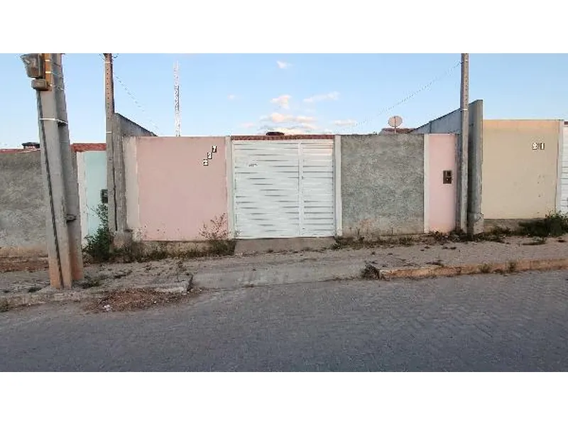 Casa em Venda Direta