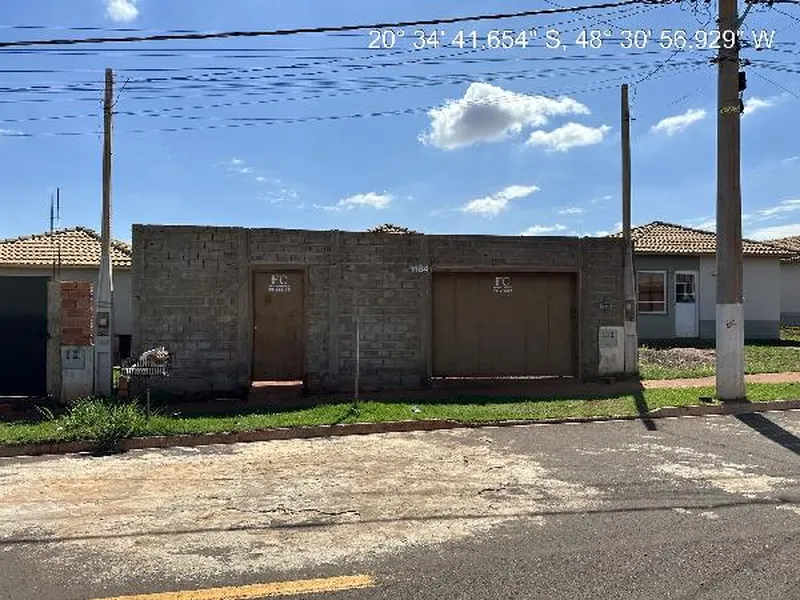 Casa em Venda Direta