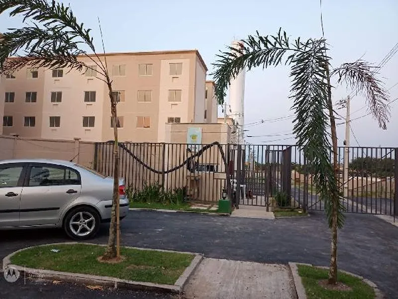 Apartamento em Venda Direta
