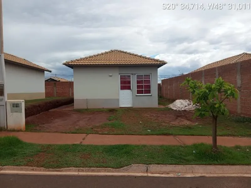 Casa em Venda Direta