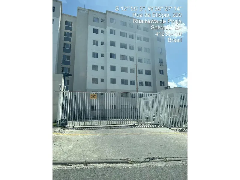 Apartamento em Venda Direta