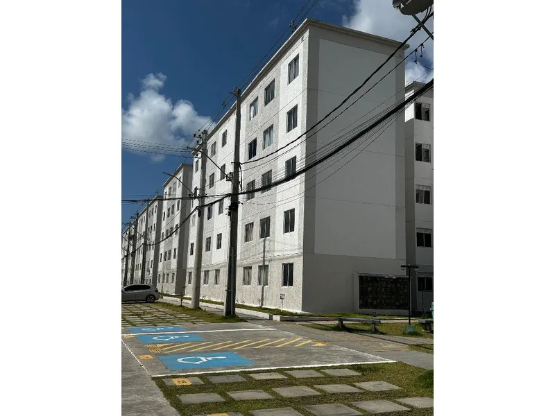 Apartamento em Venda Direta