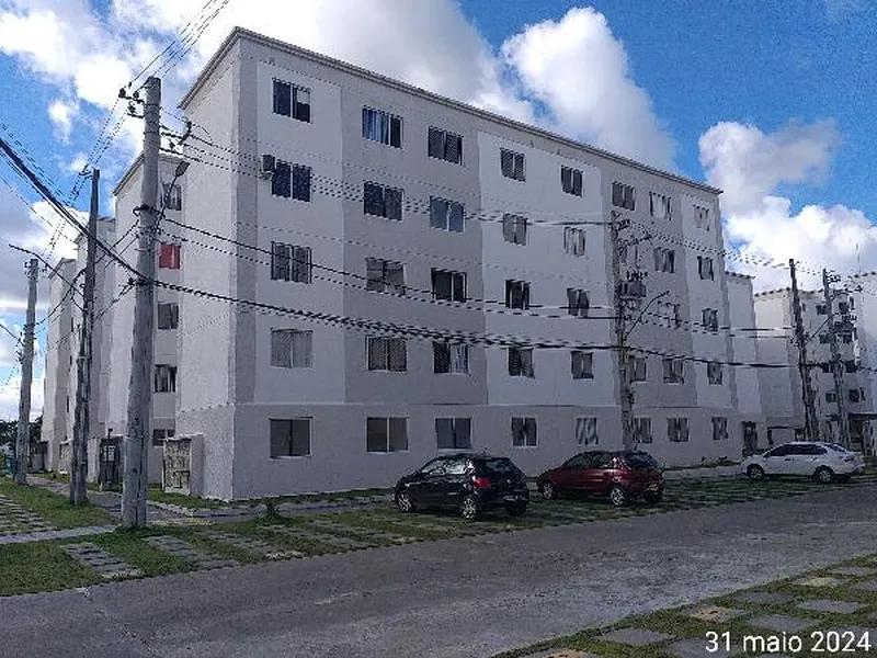 Apartamento em Venda Direta