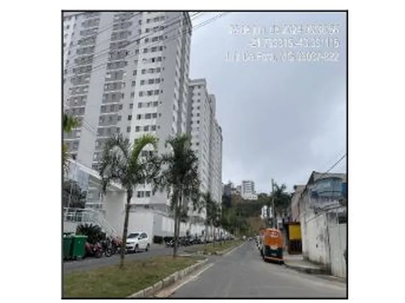 Apartamento em Venda Direta