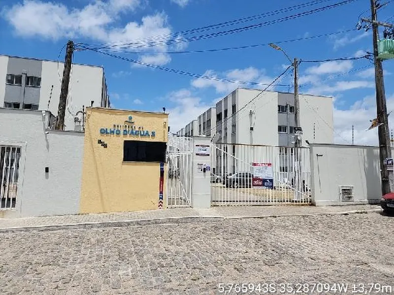 Apartamento em Venda Direta