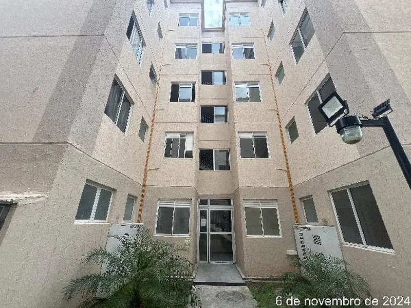 Apartamento em Venda Direta