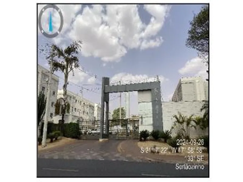Apartamento em Venda Direta