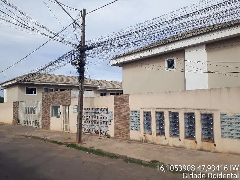 Apartamento em Venda Direta