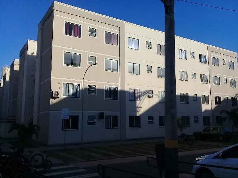 Apartamento em Venda Direta