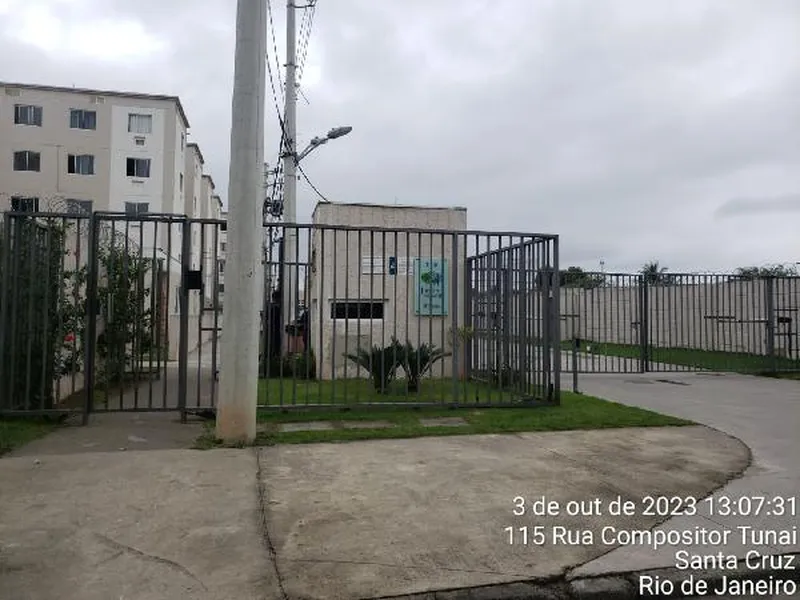 Apartamento em Venda Direta