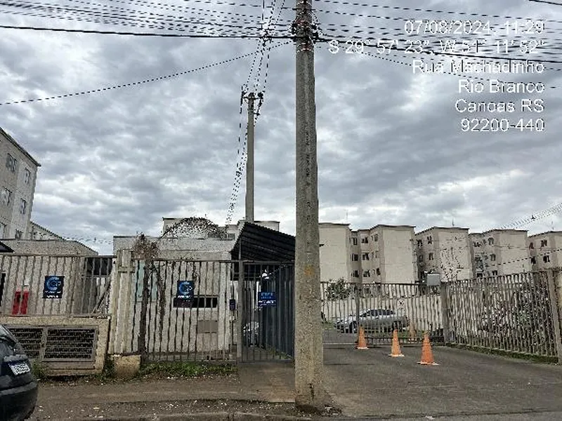 Apartamento em Venda Direta
