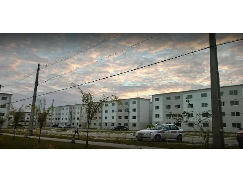 Apartamento em Venda Direta
