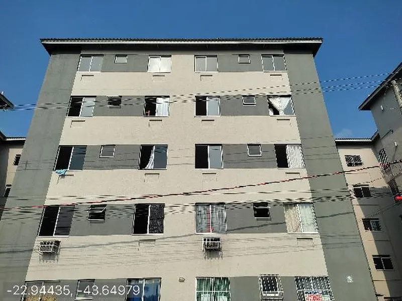 Apartamento em Venda Direta