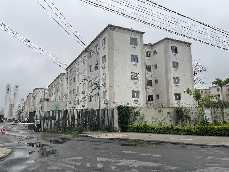 Apartamento em Venda Direta