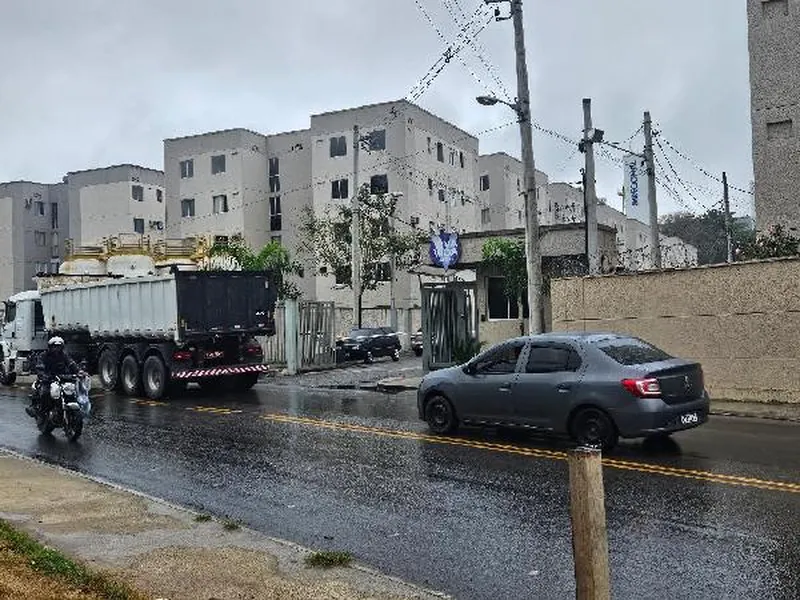 Apartamento em Venda Direta