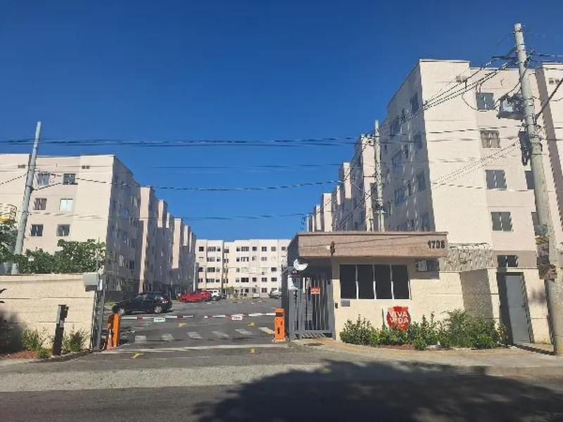 Apartamento em Venda Direta