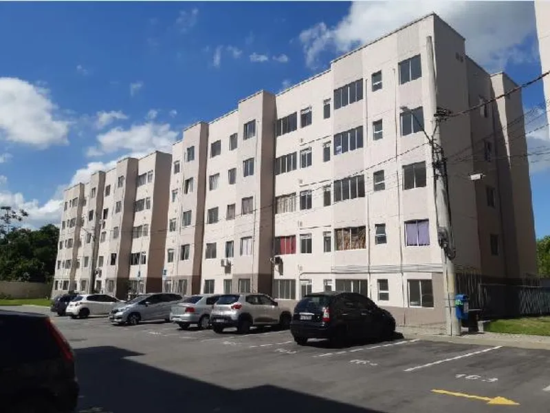 Apartamento em Venda Direta