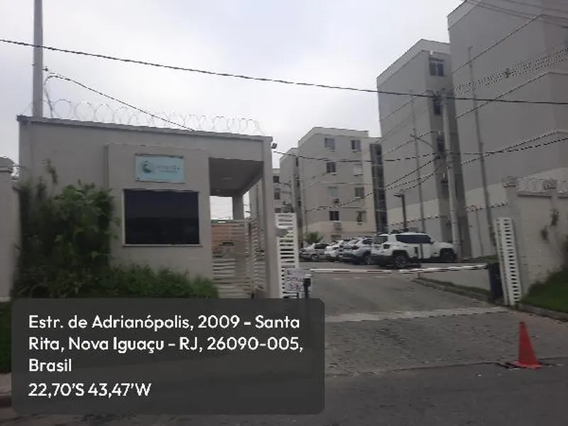 Apartamento em Venda Direta