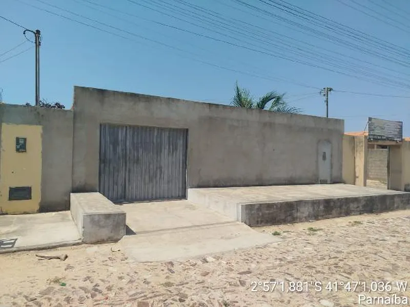 Casa em Venda Direta