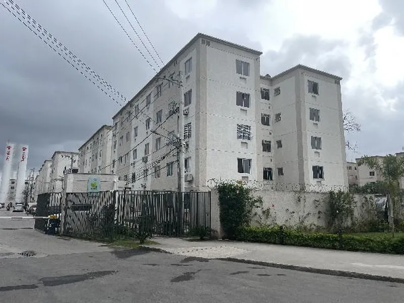 Apartamento em Venda Direta