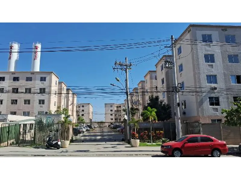 Apartamento em Venda Direta