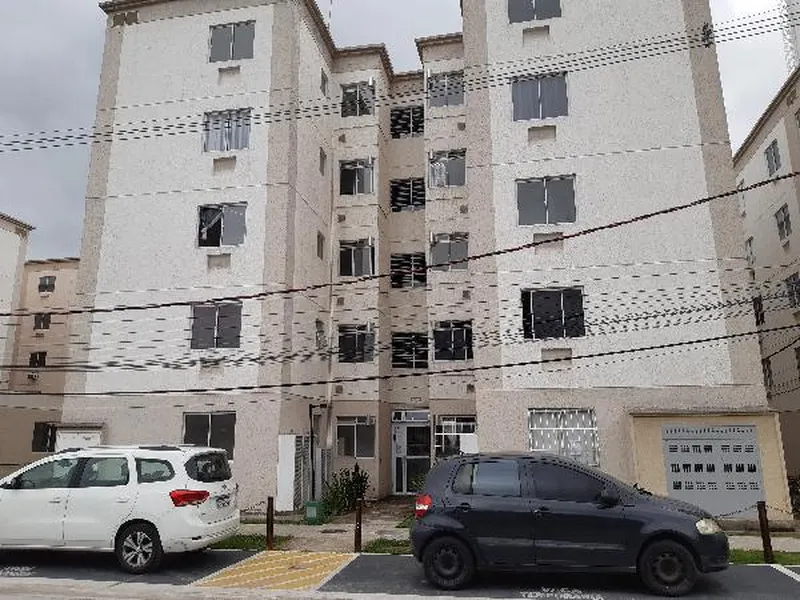 Apartamento em Venda Direta