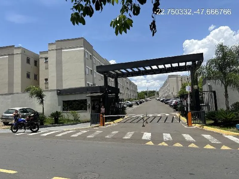 Apartamento em Venda Direta