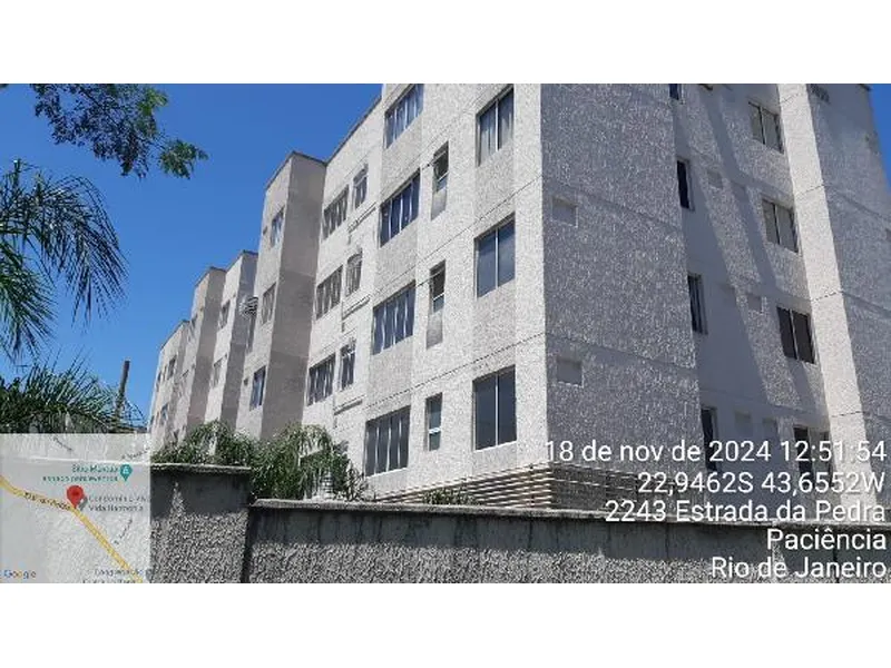 Apartamento em Venda Direta