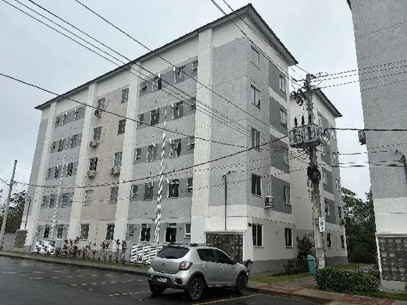 Apartamento em Venda Direta