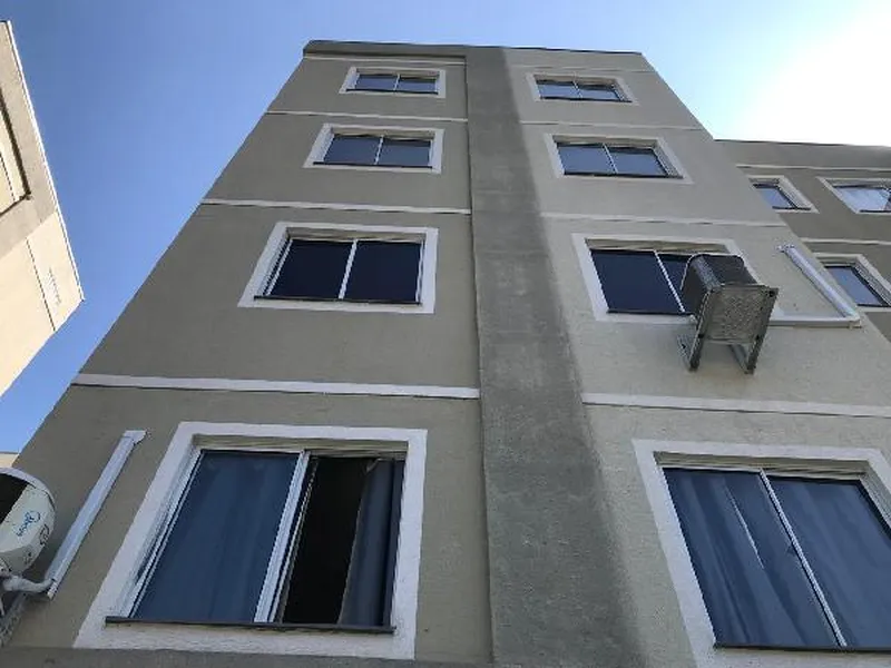 Apartamento em Venda Direta