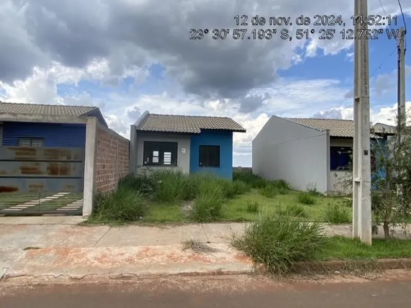 Casa em Venda Direta