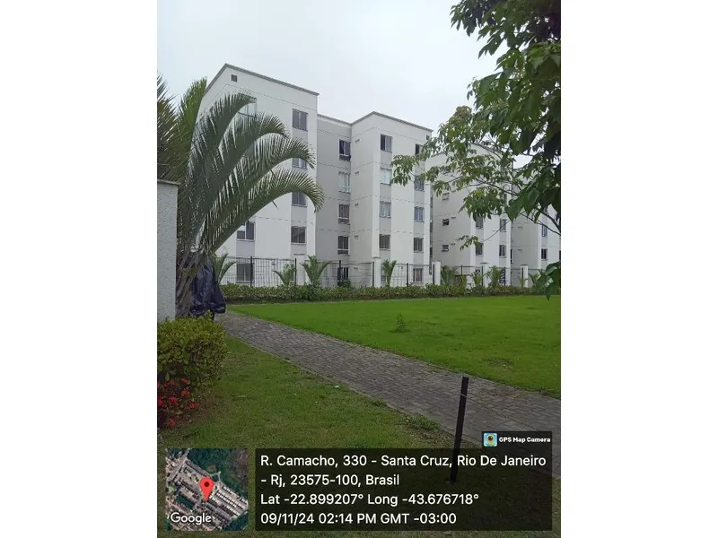 Apartamento em Venda Direta