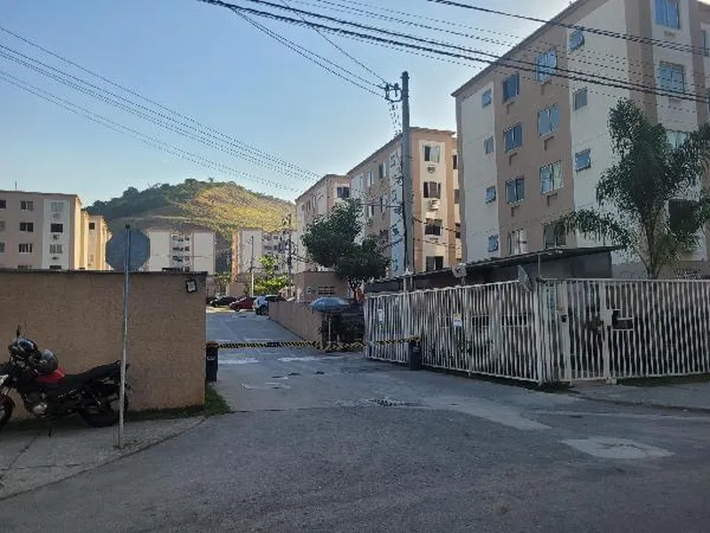 Apartamento em Venda Direta