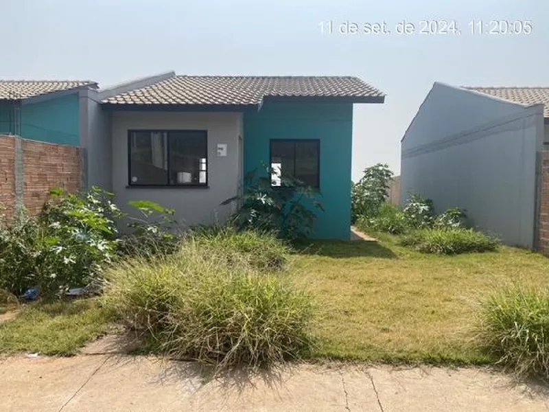 Casa em Venda Direta