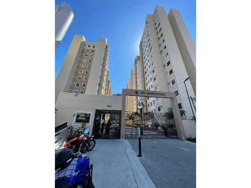 Apartamento em Venda Direta