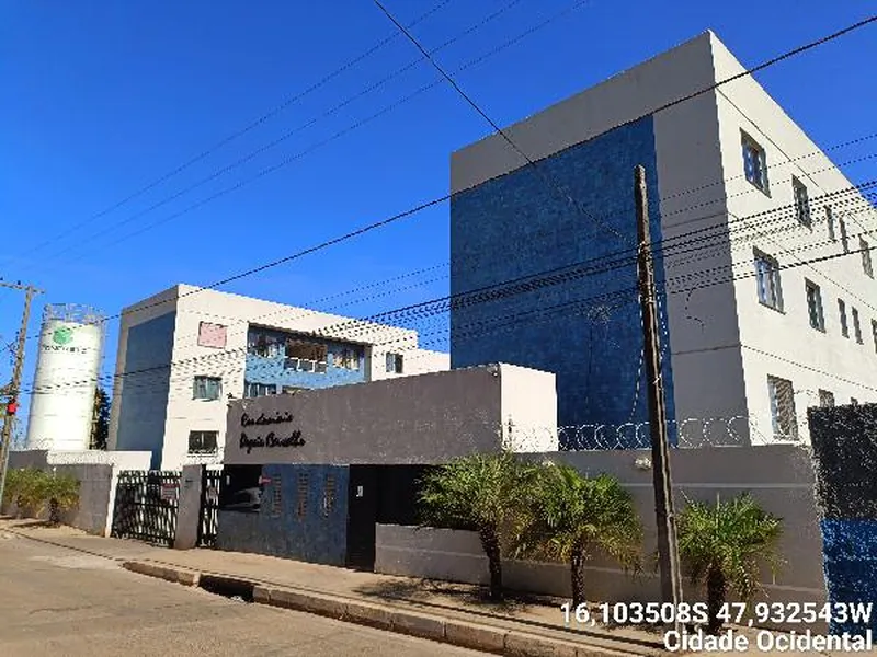 Apartamento em Venda Direta
