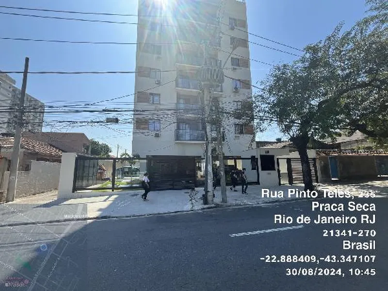 Apartamento em Venda Direta