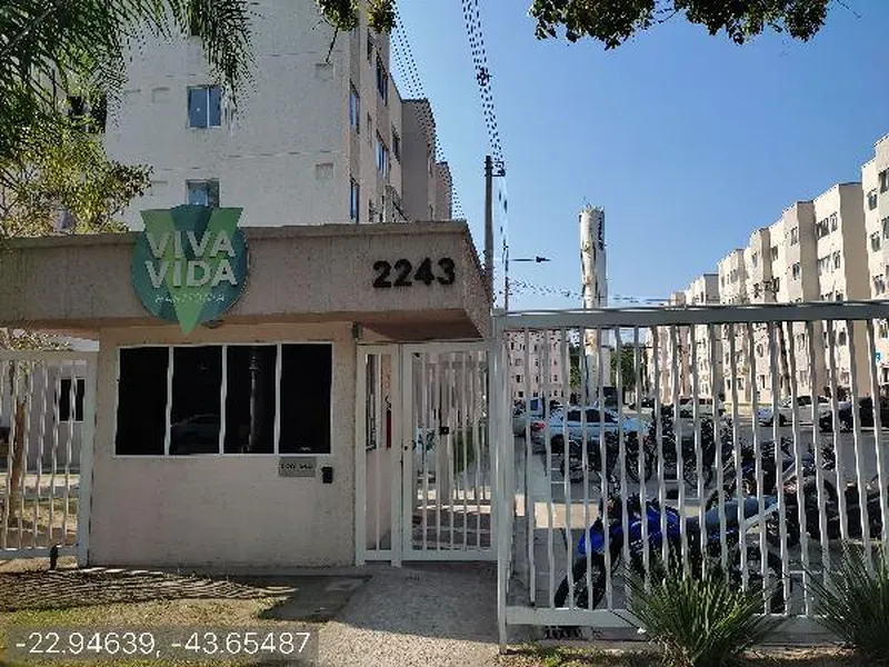 Apartamento em Venda Direta