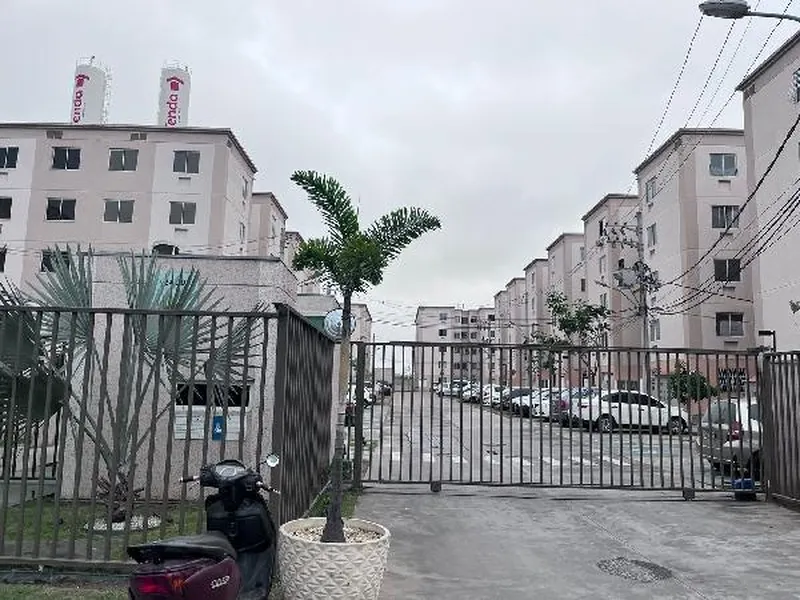Apartamento em Venda Direta