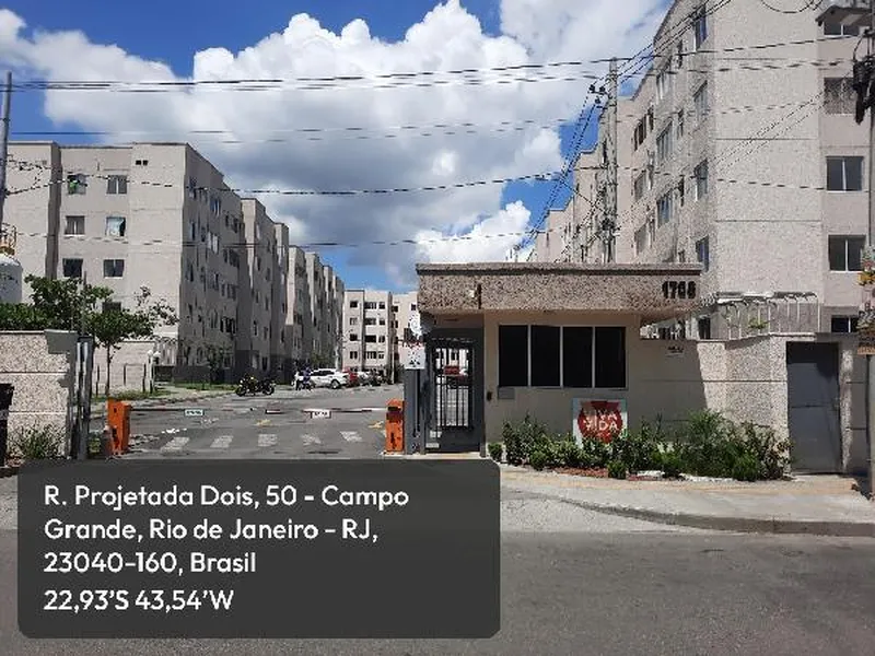 Apartamento em Venda Direta