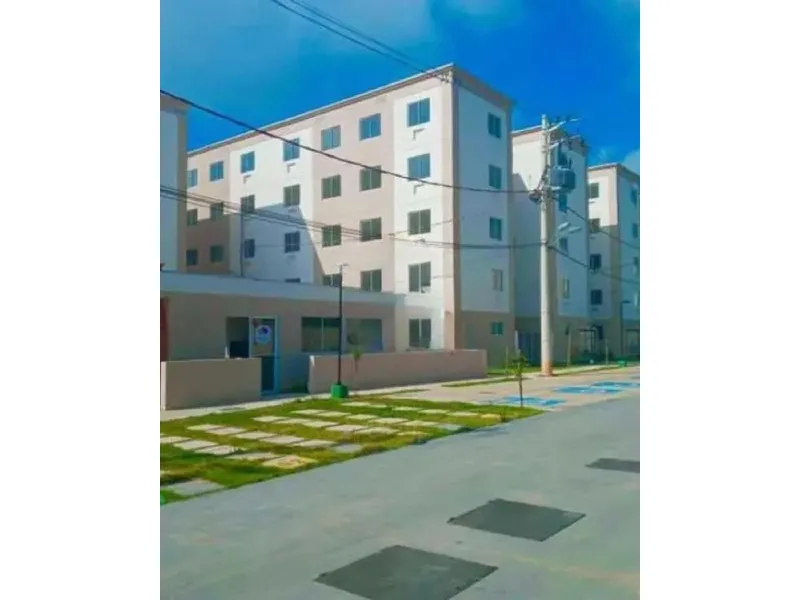 Apartamento em Venda Direta